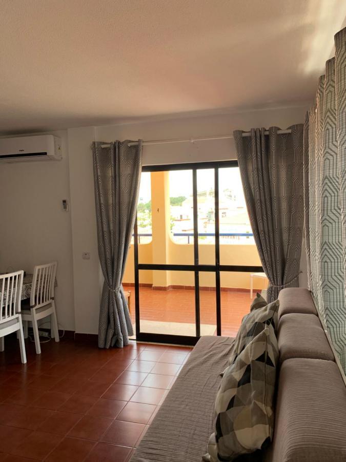 Sweet Home Olhos Do Mar Albufeira Exterior photo